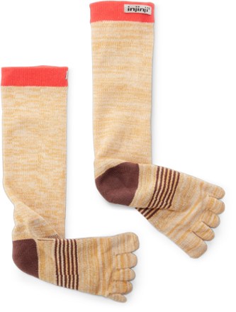 Trail Midweight Crew Socks - Women's