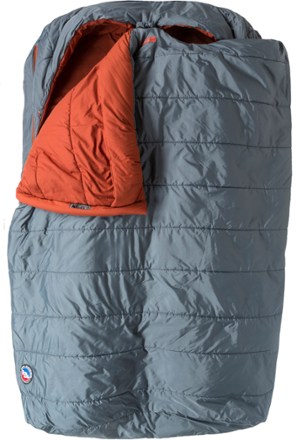 Big Agnes Dream Island 20 Double Sleeping Bag 0