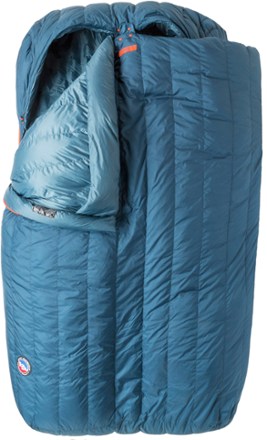 King Solomon 20 Double Sleeping Bag