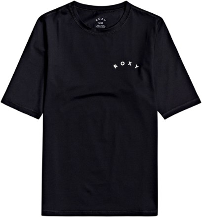 Enjoy Waves UPF 50 Surf T-Shirt - Women's