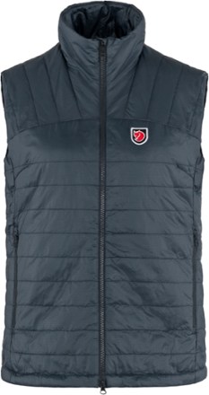 Expedition X-Latt Insulated Vest - Women's