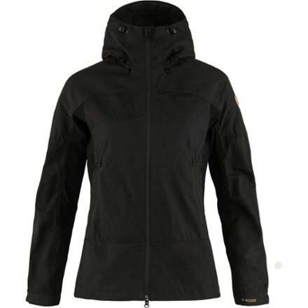 Fjallraven Women's Abisko Lite Trekking Jacket