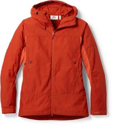 Abisko Lite Trekking Jacket - Women's