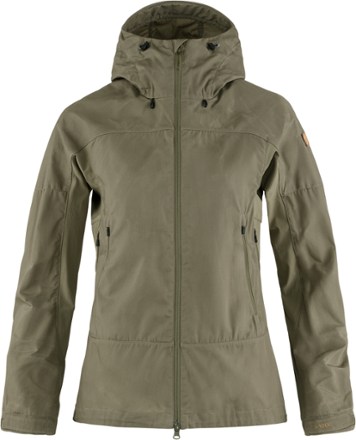 Fjallraven Abisko Lite Trekking Jacket - Women's | REI Co-op