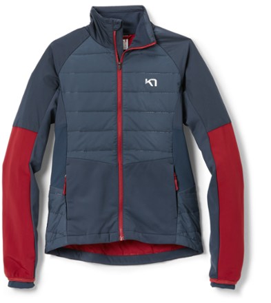 Ragna Insulated Jacket - Women's