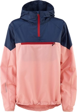 Vilde Wind Anorak - Women's