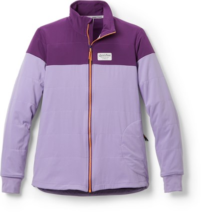 Sanne Full-Zip Jacket - Women's