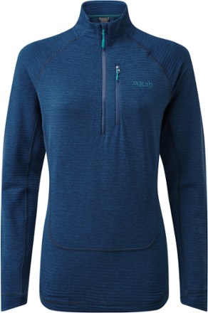 Filament Fleece Pull-On - Women's