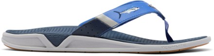 Fish Flip PFG Sandals - Men's