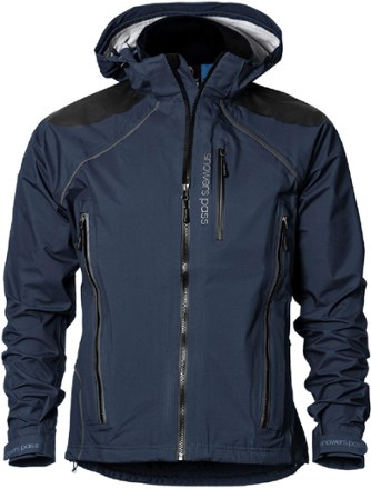 Showers Pass Refuge Cycling Jacket - Men's | REI Co-op