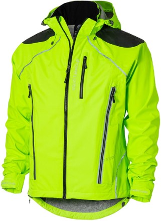 Rei showers sales pass jacket