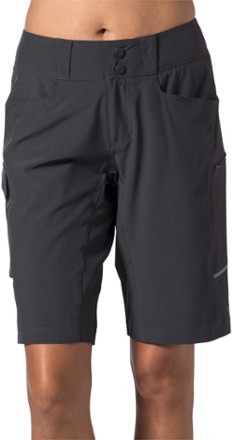 Metro Lite/Relaxed Cycling Shorts - Women's