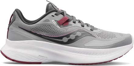 Saucony Guide 15 Road Running Shoes Women s REI Co op