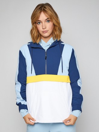 Serve Anorak - Women's