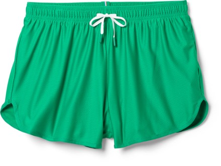 Pace Shorts - Women's