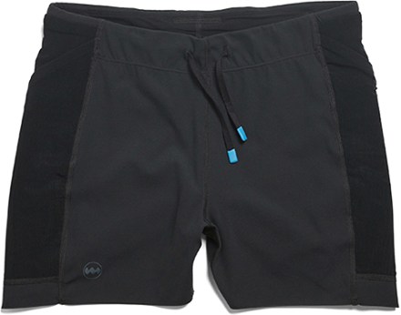 3.5" Groundwork Trail Shorts - Women's