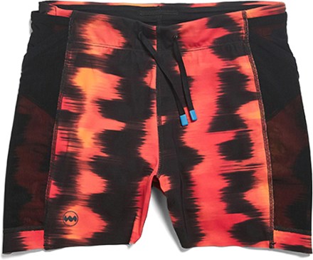 Janji 3.5" Trail Shorts - Women's 0