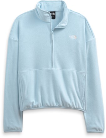 Canyonlands Crop Pullover - Women's