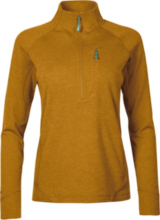Nexus Fleece Pull-On - Women's