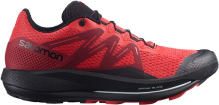 Salomon Pulsar Trail-Running Shoes - Men's 0