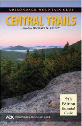 Central Trails - 4th Edition