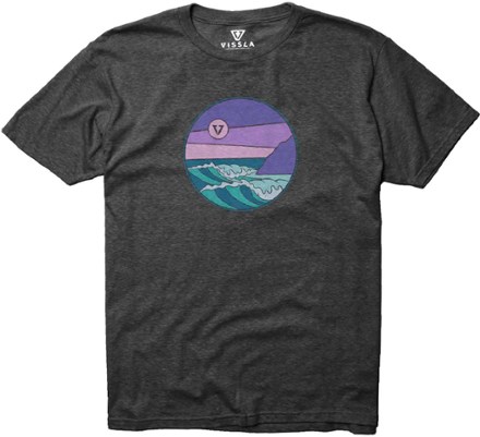 Isle Boys T-Shirt - Boys'