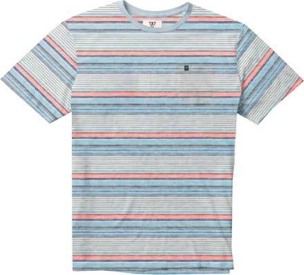 Eventide Pocket T-Shirt - Boys'