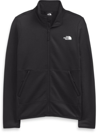 Canyonlands Quarter-Zip Fleece Top - Women's