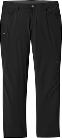 Ferrosi Pants - Women's