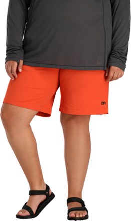 Ferrosi 9" Shorts - Women's