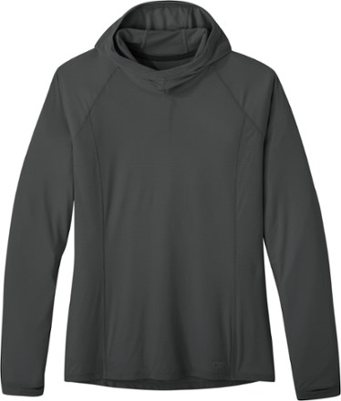 Echo Hoodie - Women's