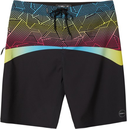 Hyperfreak Board Shorts - Boys'