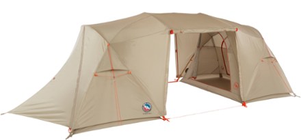 Wyoming Trail 4 Tent