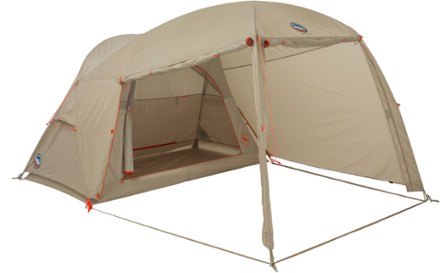 Big Agnes Wyoming Trail 4 Tent | REI Co-op