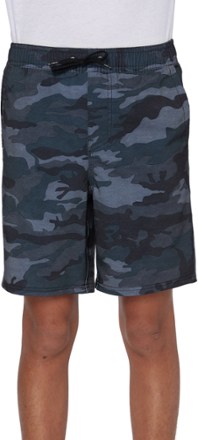 Reserve E-Waist Hybrid Shorts - Boys'