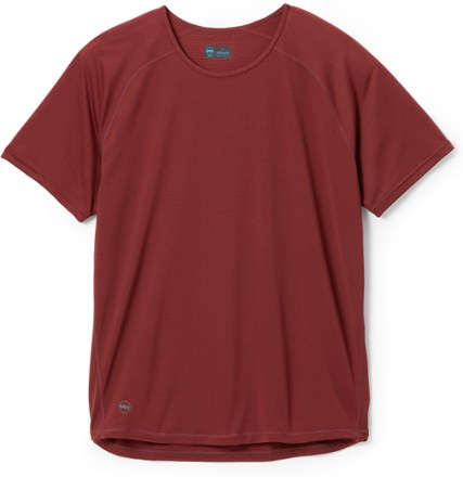 Helio Tech T-Shirt - Men's