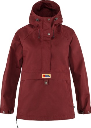 Vardag Anorak - Women's