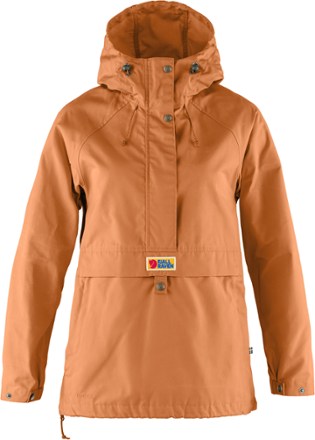 Anorak hotsell jaune femme