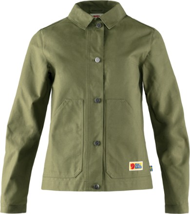 Vardag Jacket - Women's