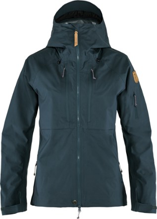 Keb Eco-Shell Jacket - Women's