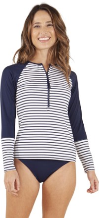 Kona Rashguard - Women's
