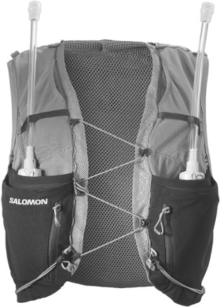 Salomon Adv Skin 12 W Set Hydration Vest - Women's 0