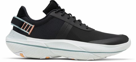 Explorer Blitz Leisure Lace Sneakers - Women's