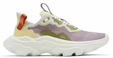 Kinetic Breakthru Day Lace Sneakers - Women's