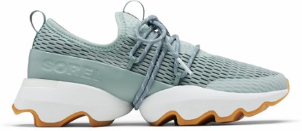 Kinetic Impact Lace Shoes - Women's