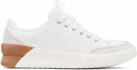 Sorel Out 'N About Plus Classic Sneakers - Women's 0