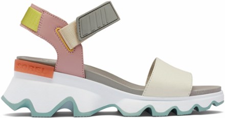 Kinetic Sandals - Women's