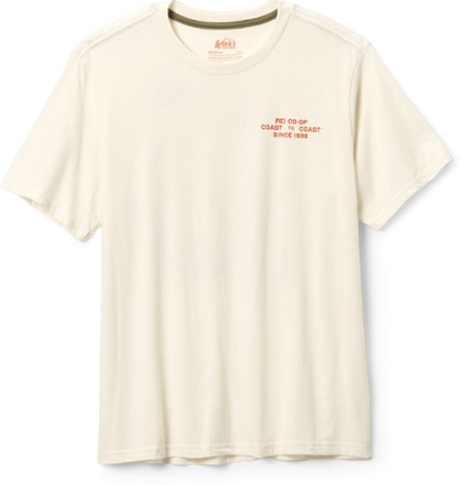 Out There Graphic T-Shirt