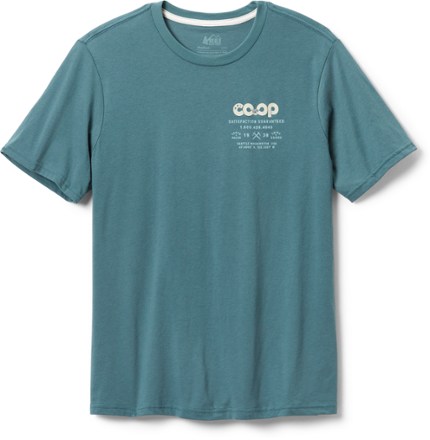 Stewards Graphic T-Shirt