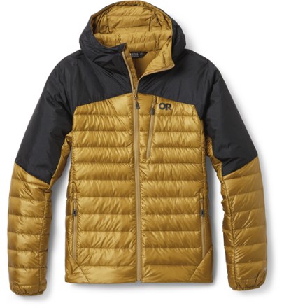 Helium Down Hoodie - Men's